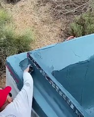 Collection of workers doing their Job perfectly