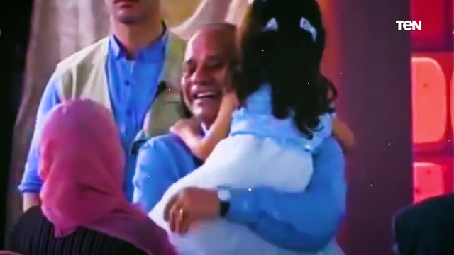 أنا بعتبر نفسي إنسان طلب منه التدخل لحماية الوطن .. كلنا معاك يا رئيس علشان نشوف مصر اللي بنحلم بيها