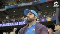 Raw vision_ Behind the scenes of India_s win over Pakistan _ ICC T20 World Cup 2022