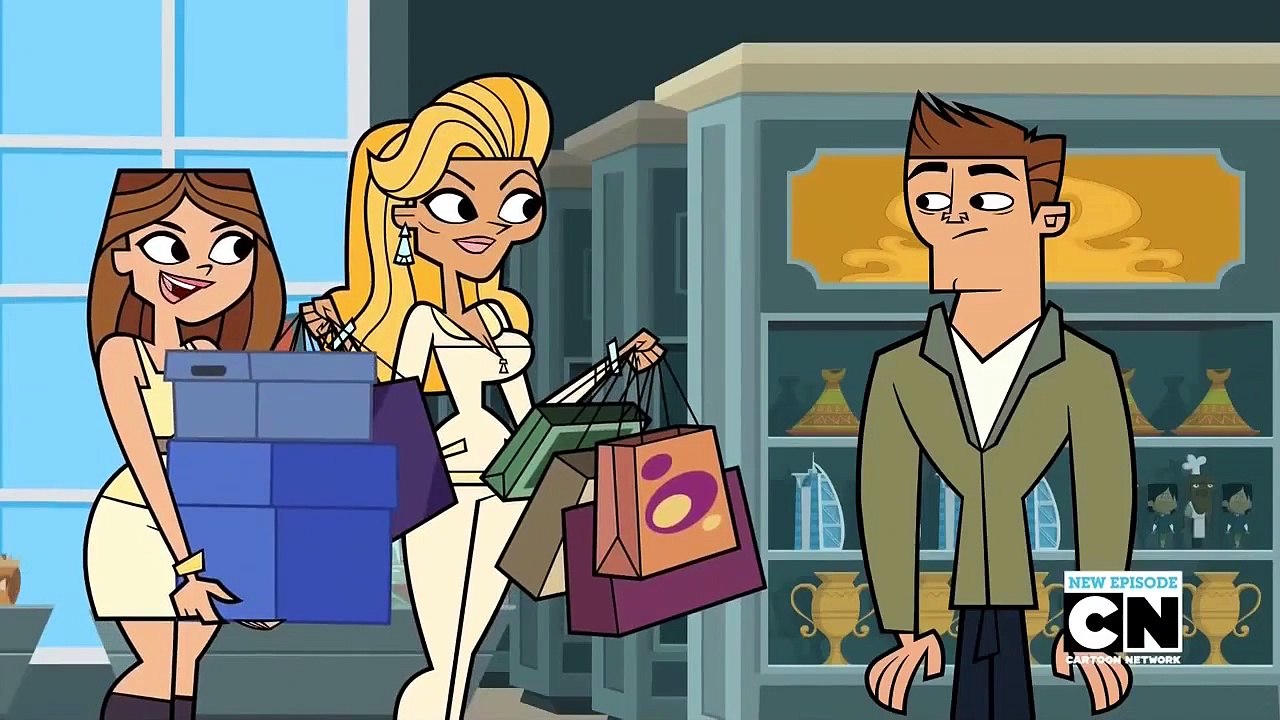 Total Drama Presents - The Ridonculous Race - Se1 - Ep10 HD Watch HD Deutsch