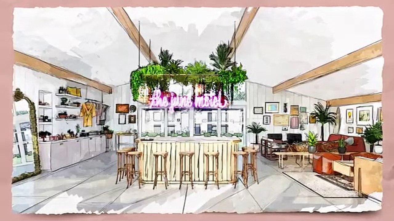 Motel Makeover - Se1 - Ep03 HD Watch HD Deutsch