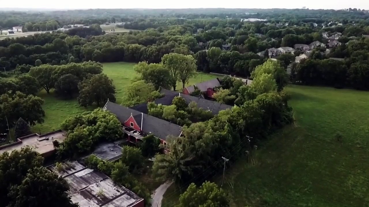 Most Terrifying with Jason Hawes - Se1 - Ep03 - Prison of the Dead HD Watch HD Deutsch