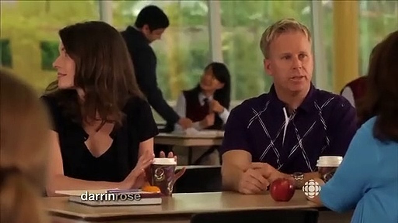 Mr D - Se1 - Ep03 - Grade the Teacher HD Watch HD Deutsch