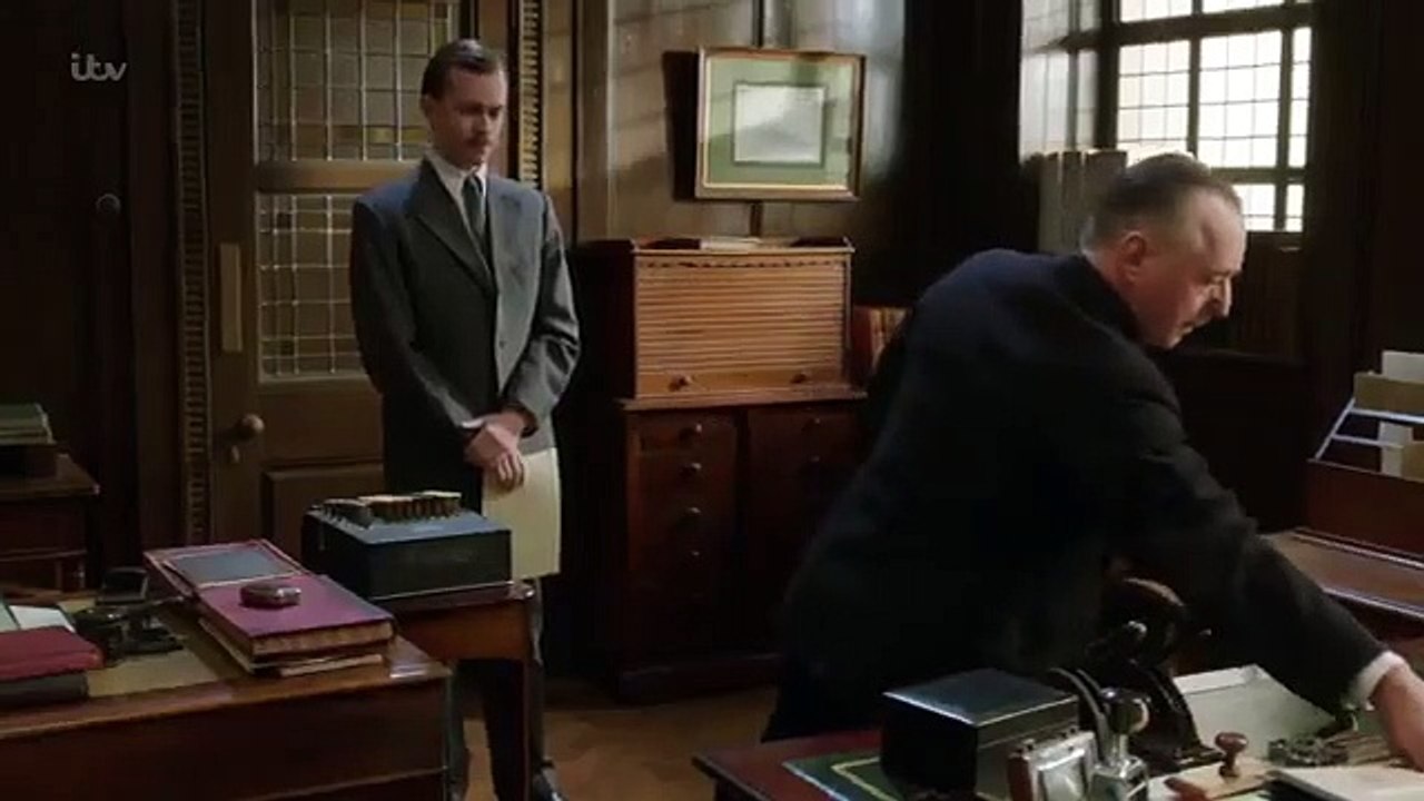 Mr. Selfridge - Se4 - Ep10 HD Watch HD Deutsch