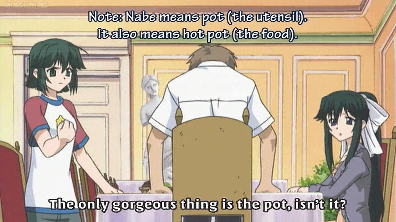 D.C. - Da Capo - Ep07 HD Watch HD Deutsch