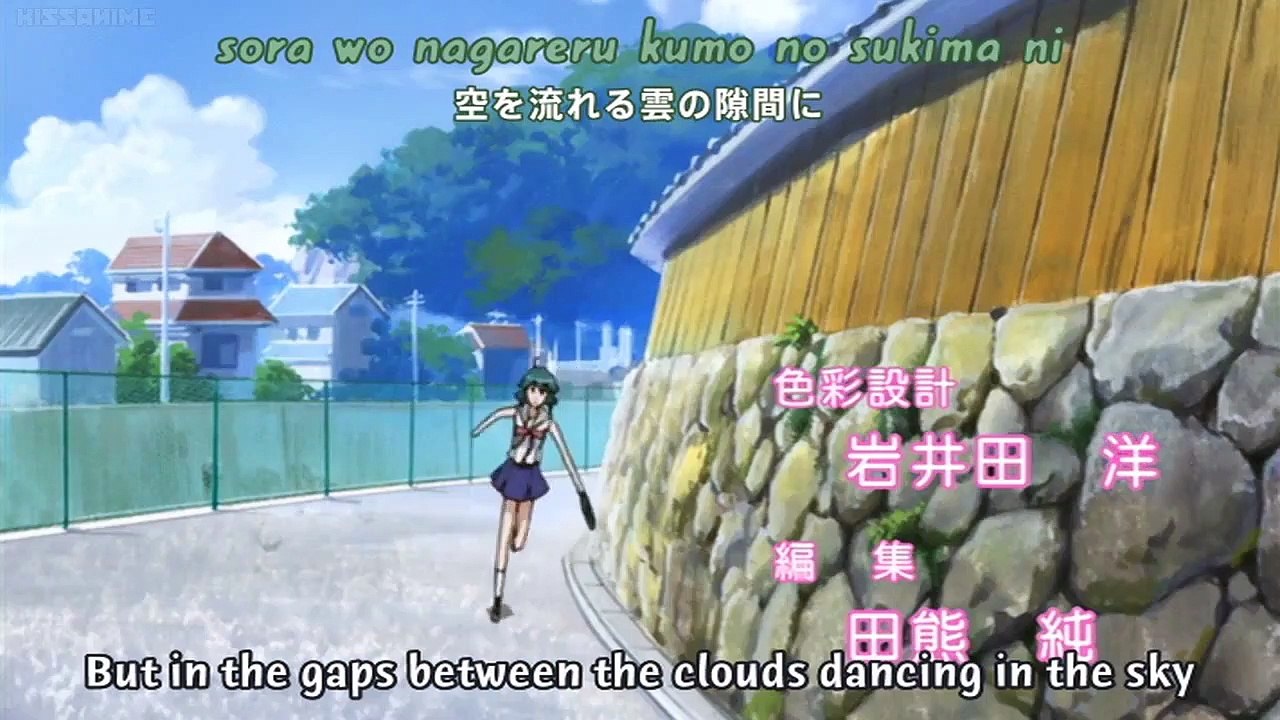 D.C.S.S - Da Capo II - Ep05 HD Watch HD Deutsch