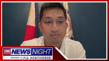 Ilang kalapit na probinsya, naramdaman din ang malakas na pagyanig | News Night