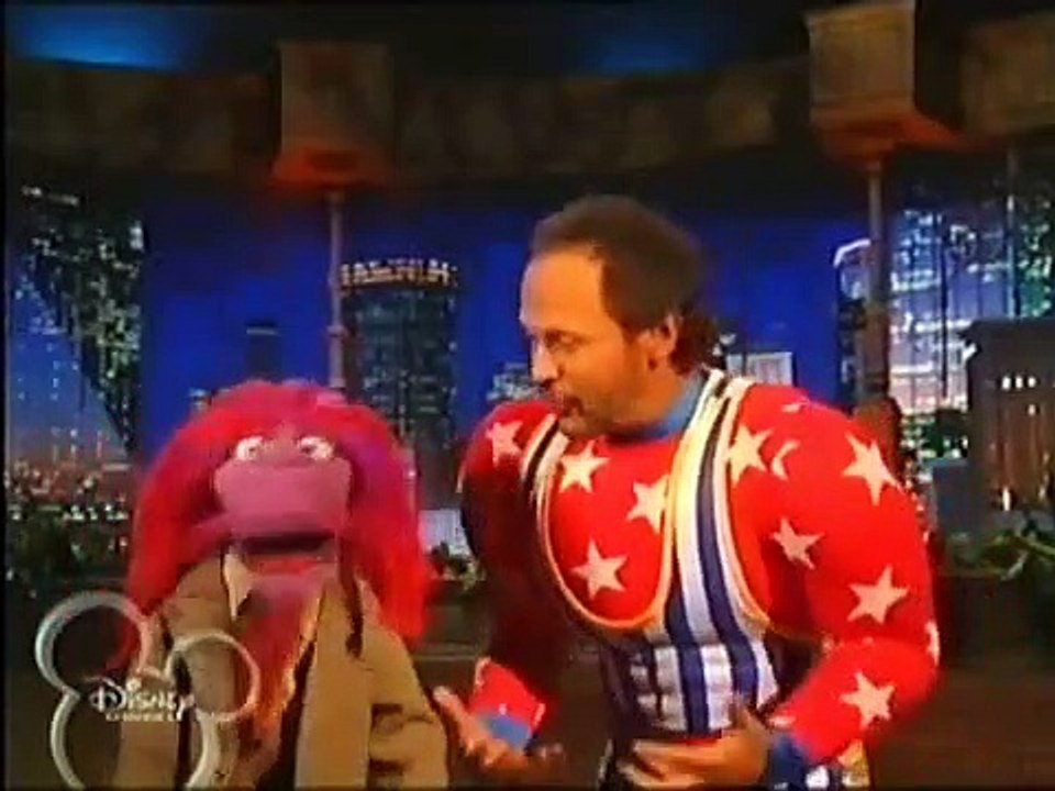 Muppets Tonight - Se1 - Ep03 HD Watch HD Deutsch