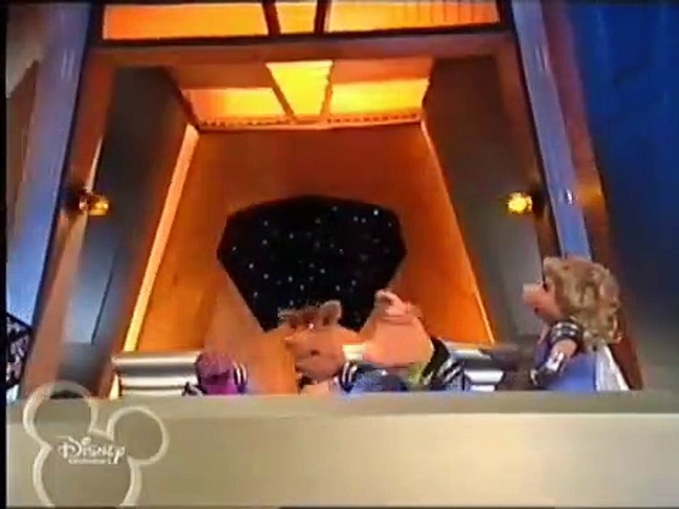 Muppets Tonight - Se1 - Ep08 HD Watch HD Deutsch