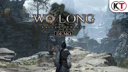 Wo Long : Fallen Dynasty - Astuces pour la démo jouable