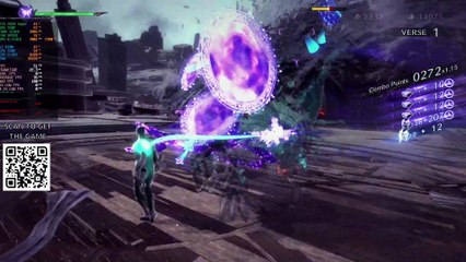 Bayonetta 3 Ryujinx Optimization Settings & Gameplay