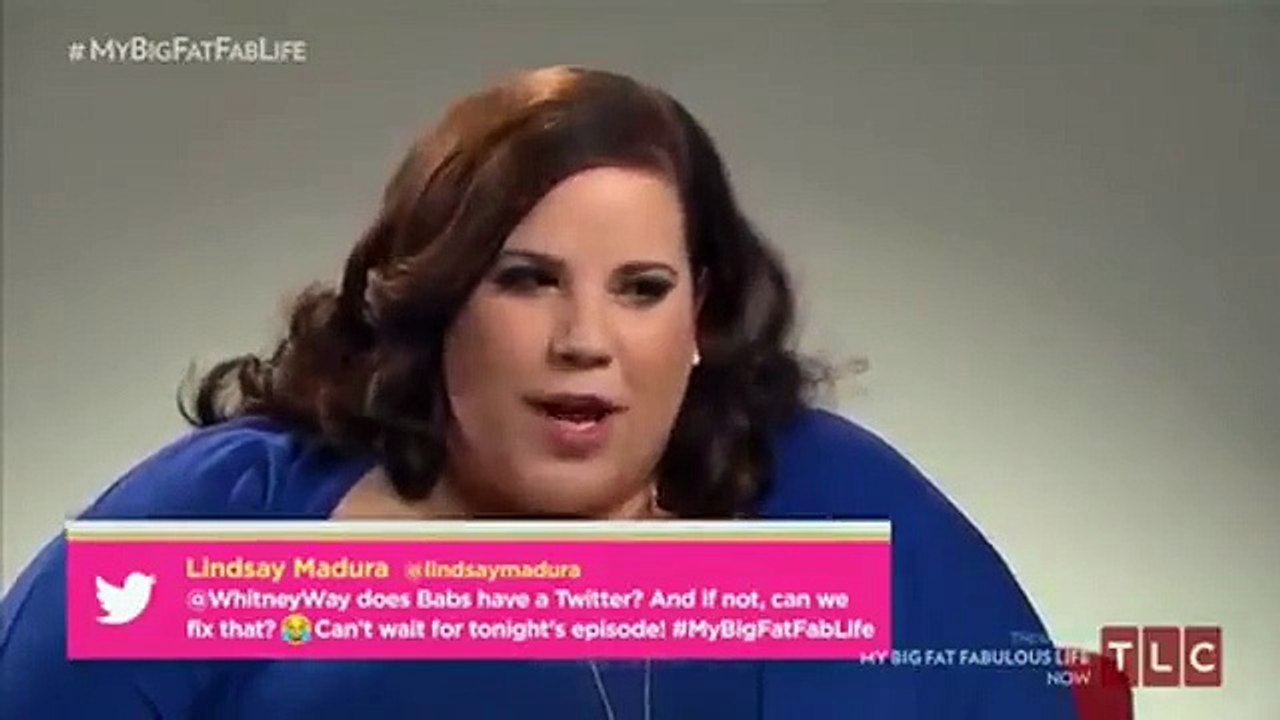 My Big Fat Fabulous Life - Se1 - Ep09 HD Watch HD Deutsch