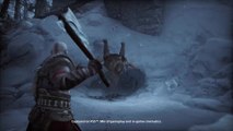 God of War Ragnarök - Trailer stellt die Neuerungen des Kampfsystems vor