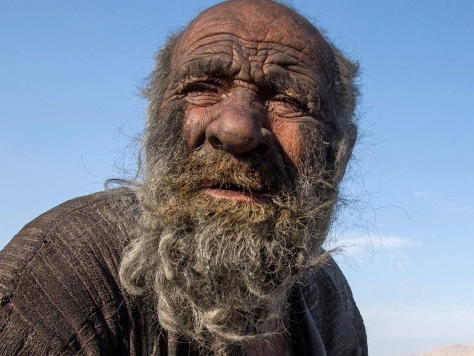 Der 'schmutzigste Mann der Welt' ist tot