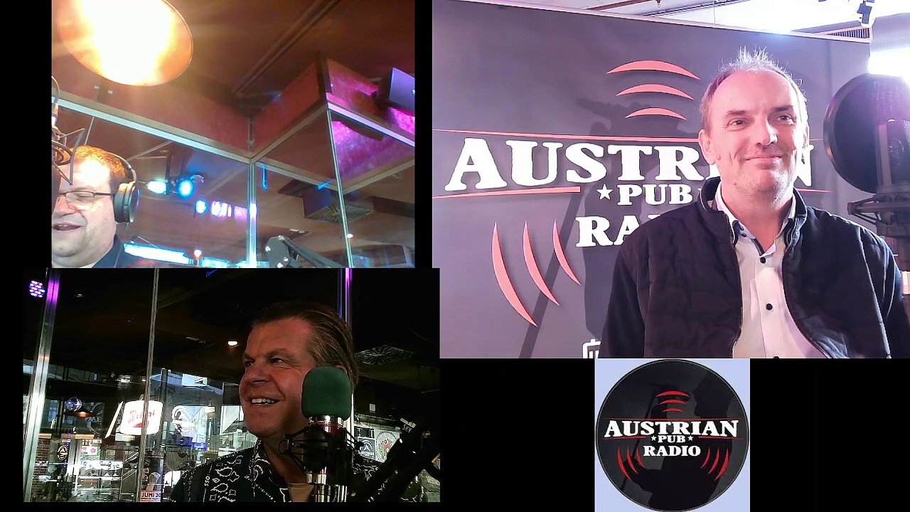 Fa Greenmed 21 GsmbH Gesellschafter Partik Farnleitner AustrianPub-Radio und RadioSOL