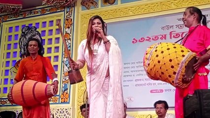 Bideshir Songe Kew Prem Korona || Songs Of Lalon Fakir Shai || Lalon Song