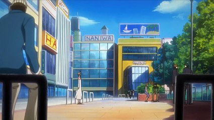 Tsubasa Chronicle - Ep04 HD Watch HD Deutsch