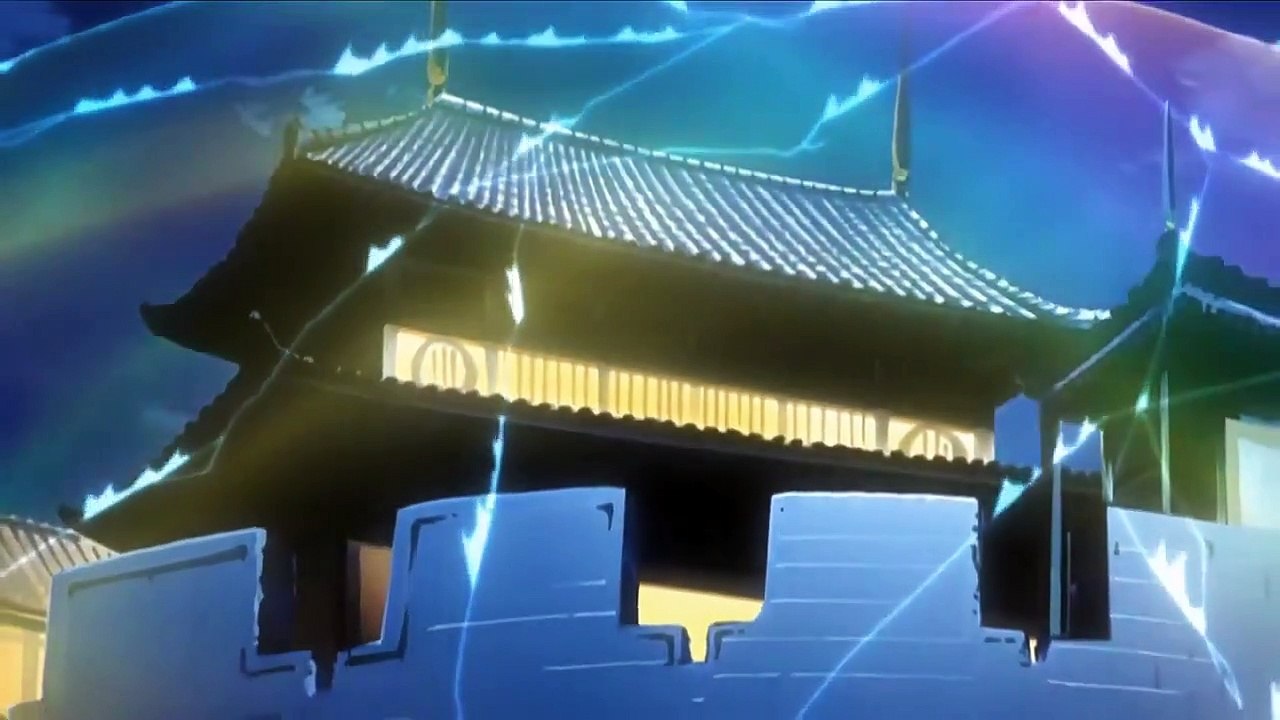 Tsubasa Chronicle - Ep09 HD Watch HD Deutsch