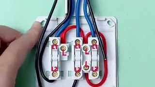 Electrician wiring , zero basic electrician , electrician knowledge