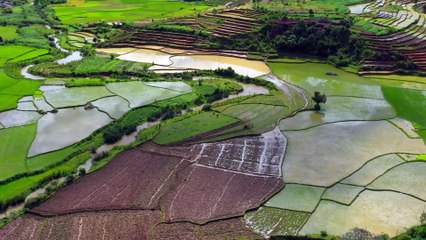 Earth's Tropical Islands - Madagascar
