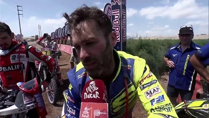 Dakar rally - Se5 - Ep10 - Day 10 - Stage 9 HD Watch HD Deutsch
