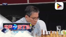 Eugene Torre, lalaban sa 57th American Open Chess Championships