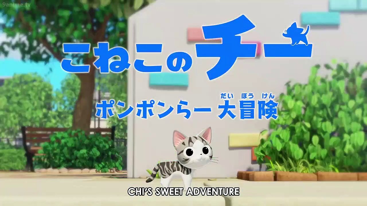 Chi's Sweet Home - Ep06 HD Watch HD Deutsch