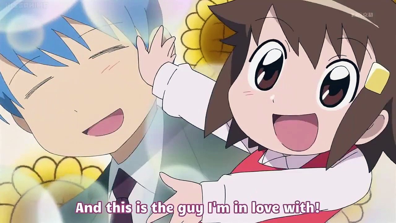 Chitose Get You!! - Ep01 HD Watch HD Deutsch