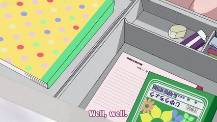 Chitose Get You!! - Ep10 HD Watch HD Deutsch