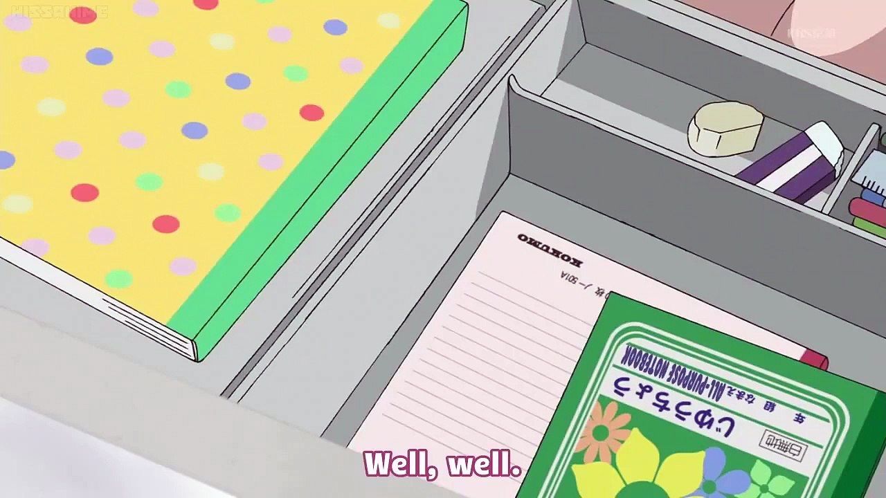 Chitose Get You!! - Ep10 HD Watch HD Deutsch