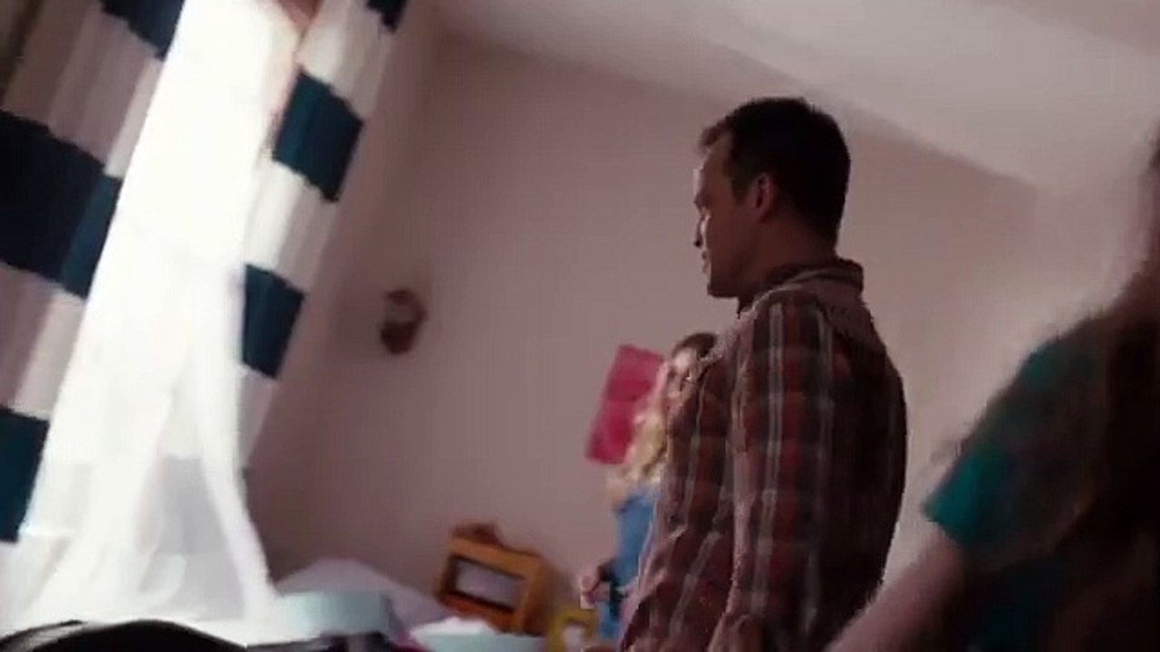 My Paranormal Nightmare - Se1 - Ep06 - Harrowing Hauntings HD Watch HD Deutsch