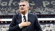 Beşiktaş, Şenol Güneş ile 2.5 yıllık sözleşme imzalamaya hazırlanıyor
