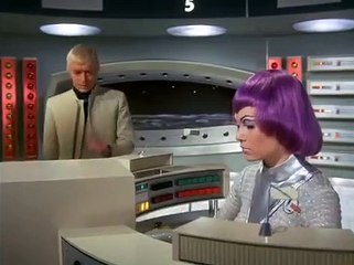 UFO - Se1 - Ep05 HD Watch HD Deutsch