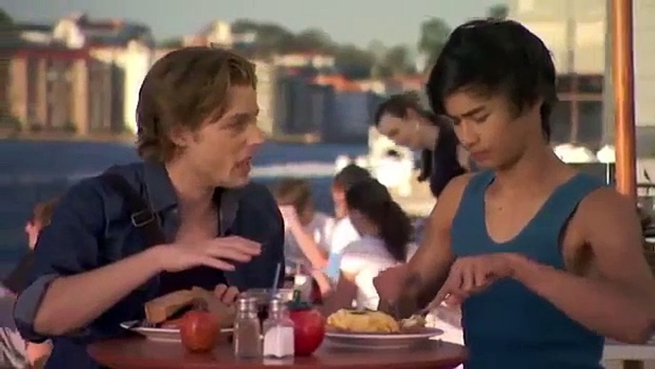 Dance Academy - Se1 - Ep09 HD Watch HD Deutsch