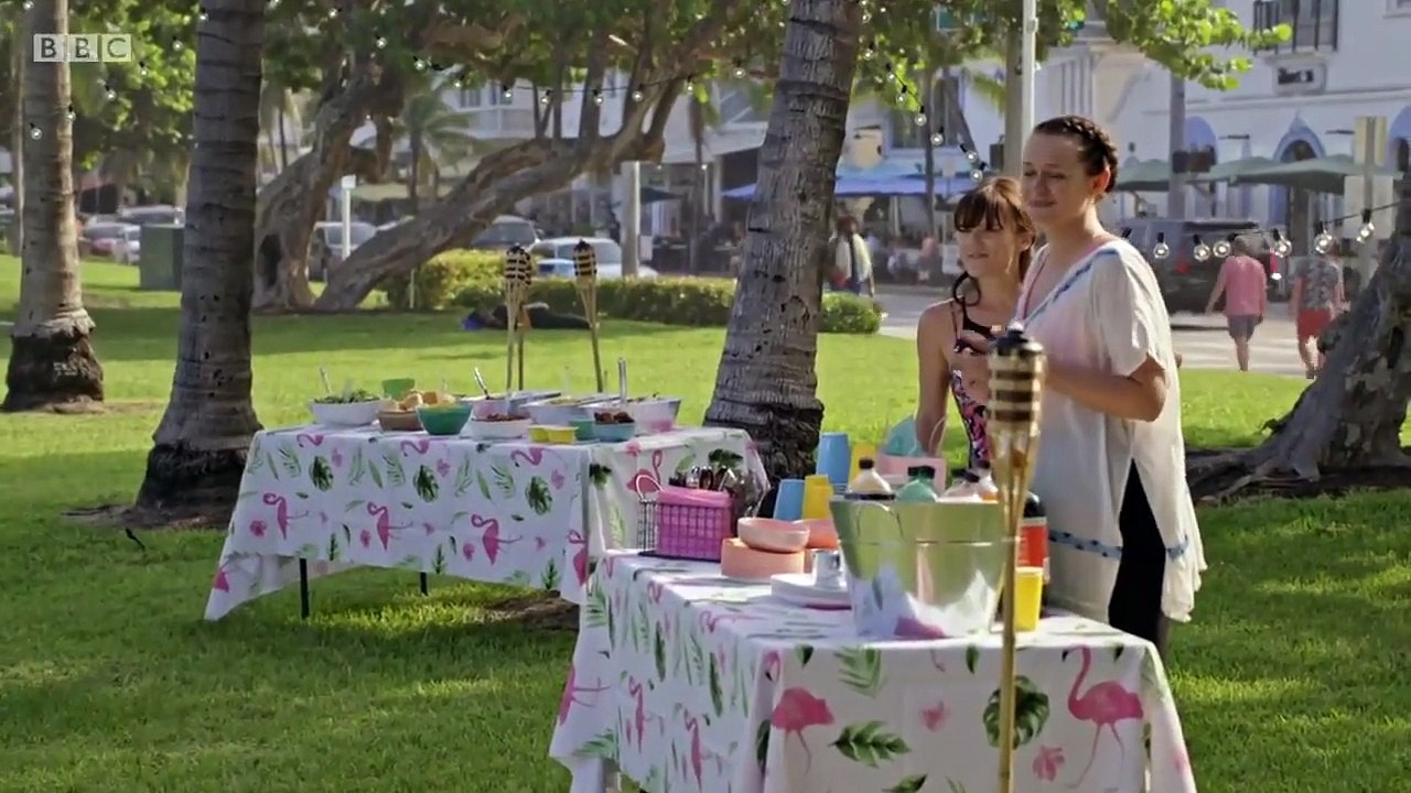 My Perfect Landing - Se1 - Ep01 HD Watch HD Deutsch