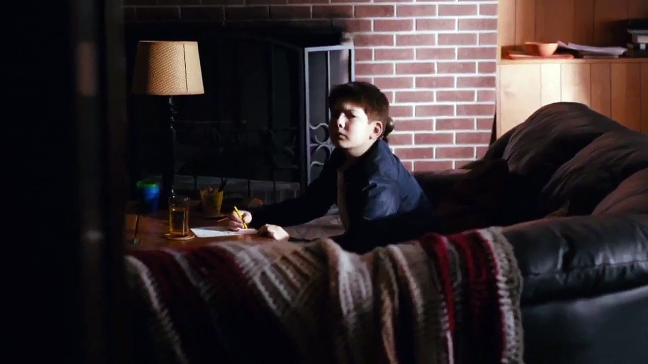 My Paranormal Nightmare - Se1 - Ep03 - Lost Souls HD Watch HD Deutsch