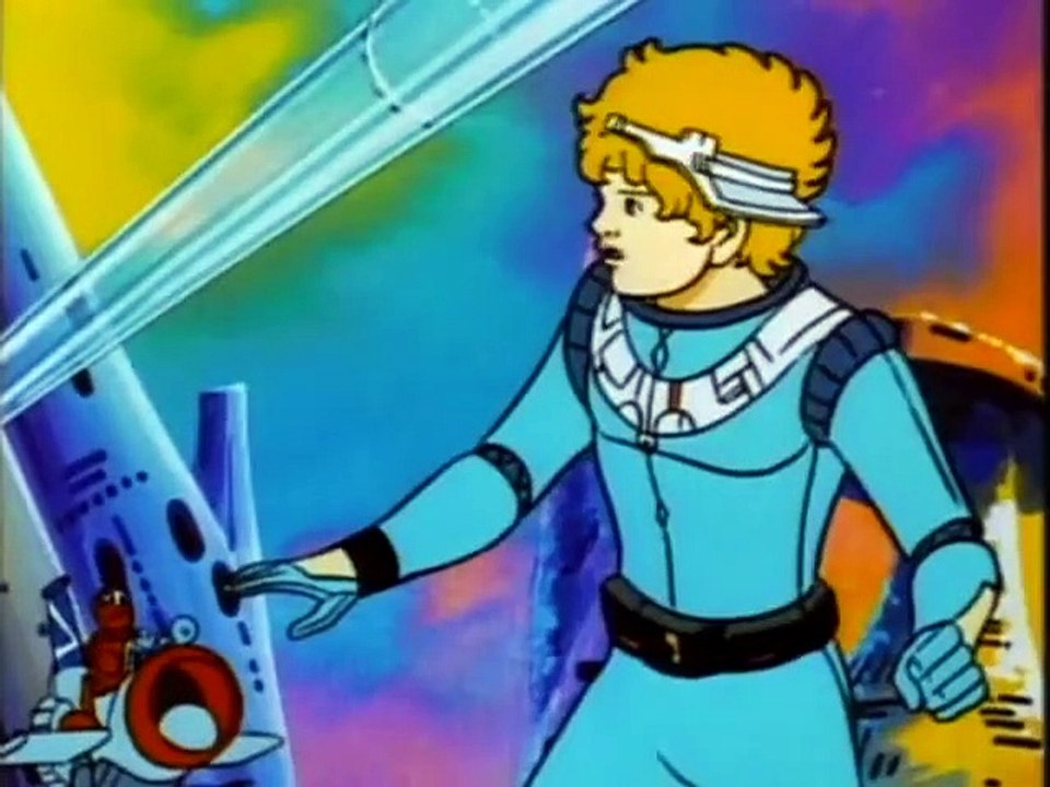 Ulysses 31 - Se1 - Ep02 HD Watch HD Deutsch