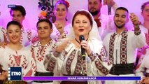 Daniela Barbuceanu - A iesit la hora satul (Seara romaneasca - ETNO TV - 24.10.2022)