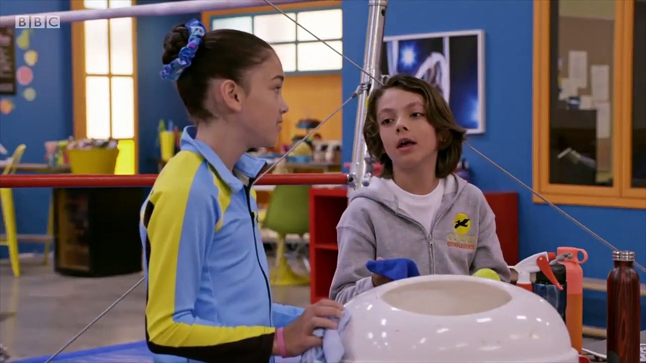 My Perfect Landing - Se1 - Ep04 HD Watch HD Deutsch