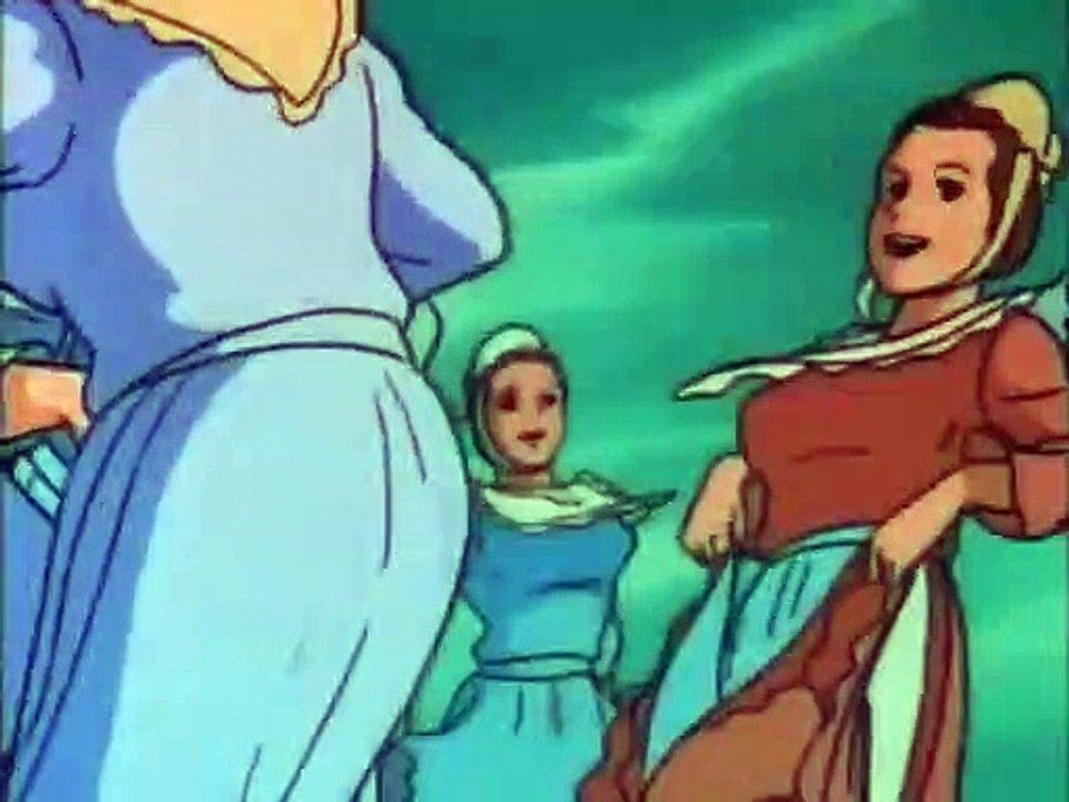 Ulysses 31 - Se1 - Ep05 HD Watch HD Deutsch