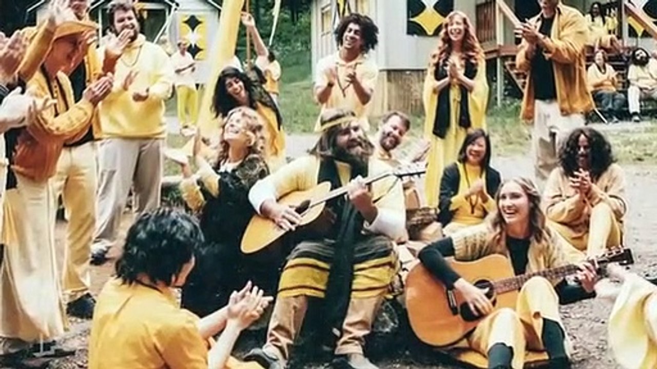 Documentary Now! - Se3 - Ep02 - Batshit Valley (2) HD Watch HD Deutsch