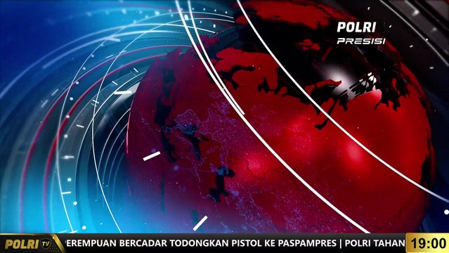 PRESISI UPDATE 19.00 WIB : Penutupan Pendidikan Sespimti Dikreg Ke 31 Dan Sespimmen