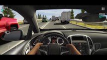 Racing in car 2 video games 202k new update iOS gameplay | Rik Gaming