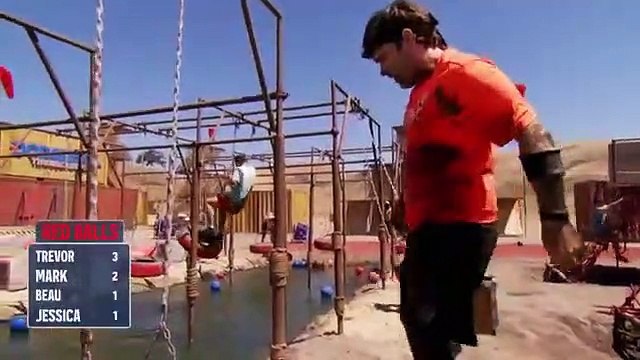 Dodgeball Thunderdome - Se1 - Ep01 - Welcome to Thunderdome HD Watch HD Deutsch