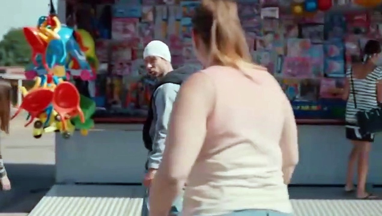 Undercover (2019) - Se1 - Ep02 HD Watch HD Deutsch