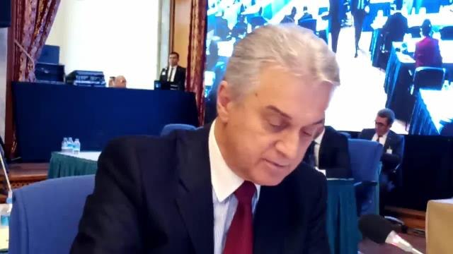 CHP'li Kuşoğlu: Enflasyon Her Sorunun Anası. Enflasyon ile Mücadele Etmeyen Bir Ekonomi Politikamız Var