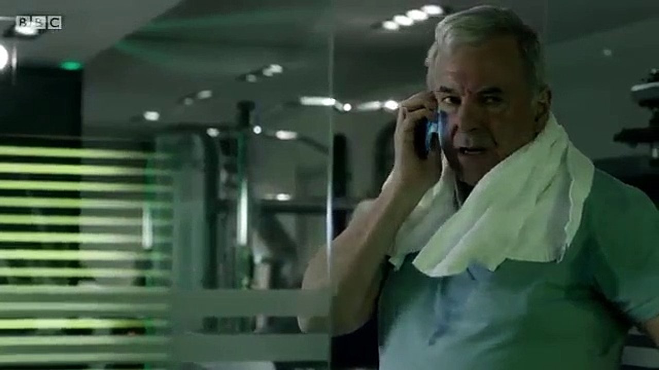 Undercover - Se1 - Ep01 - Ep01 HD Watch HD Deutsch