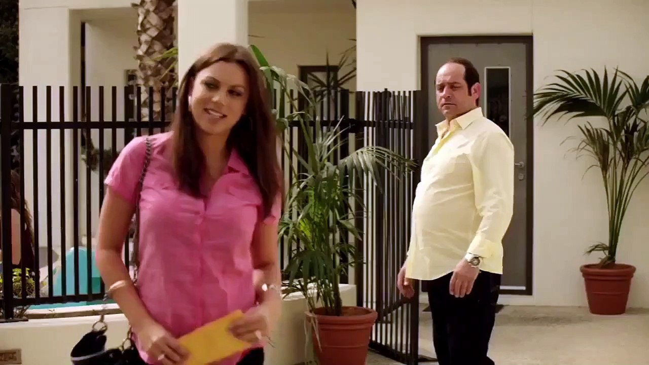 Underbelly Fat Tony and Co - Se1 - Ep04 - Cocksure HD Watch HD Deutsch