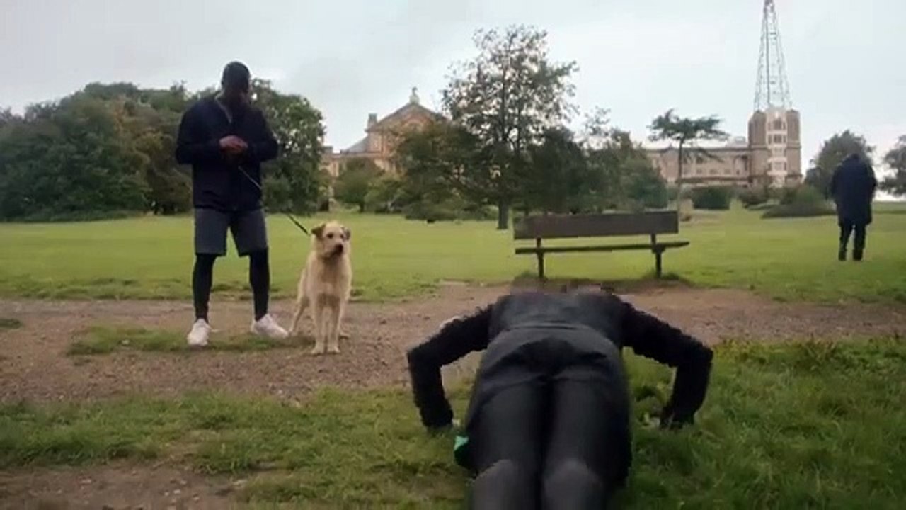 Undercover - Se1 - Ep05 - Ep05 HD Watch HD Deutsch