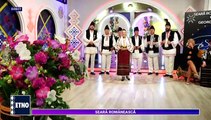 Ioana State - Din Pitesti la Slatina (Seara romaneasca - ETNO TV - 19.10.2022)